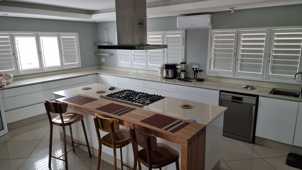 Photo of Kitchen in La Lucia