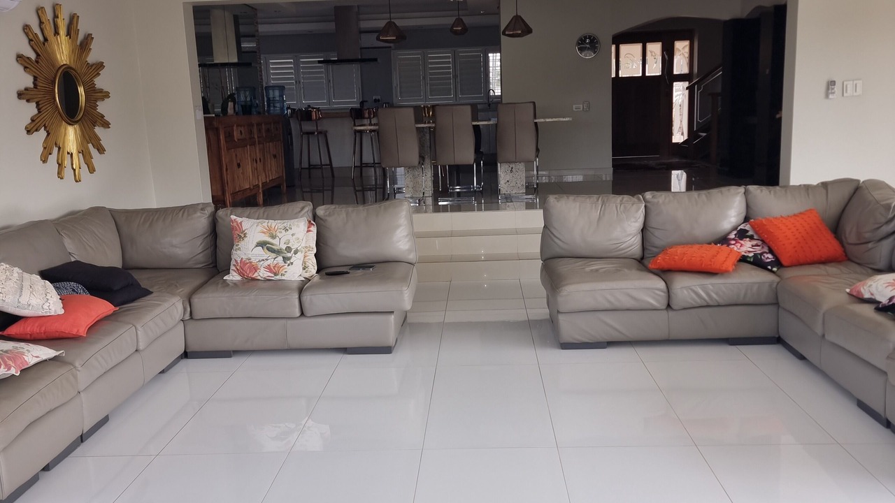 Photo of Livingroom in La Lucia