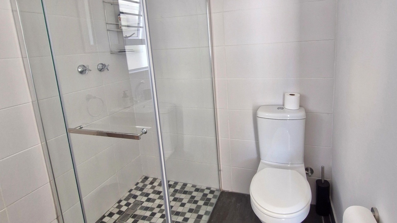 Photo of Bathroom in Durbanville
