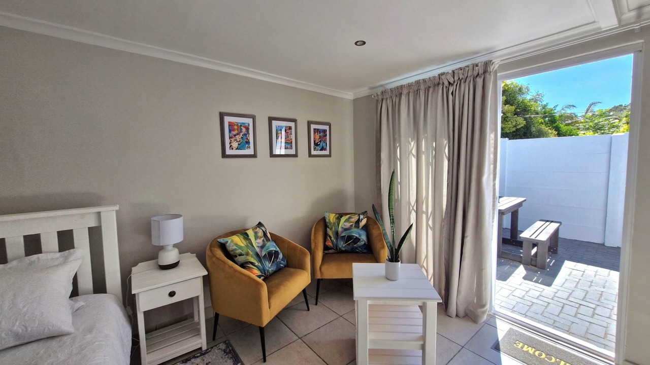 Photo of Bedroom in Durbanville