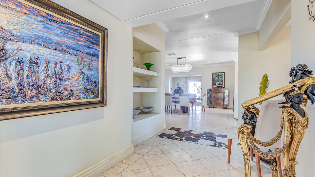 Photo of Livingroom in Northcliff