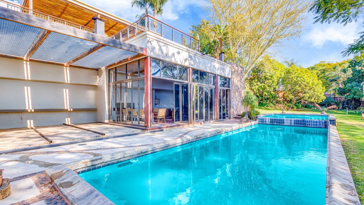 Photo of Outdoor in Northcliff