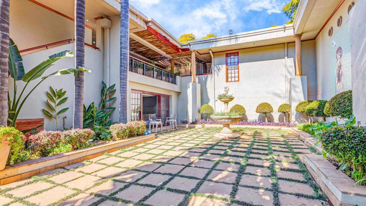 Photo of Outdoor in Northcliff