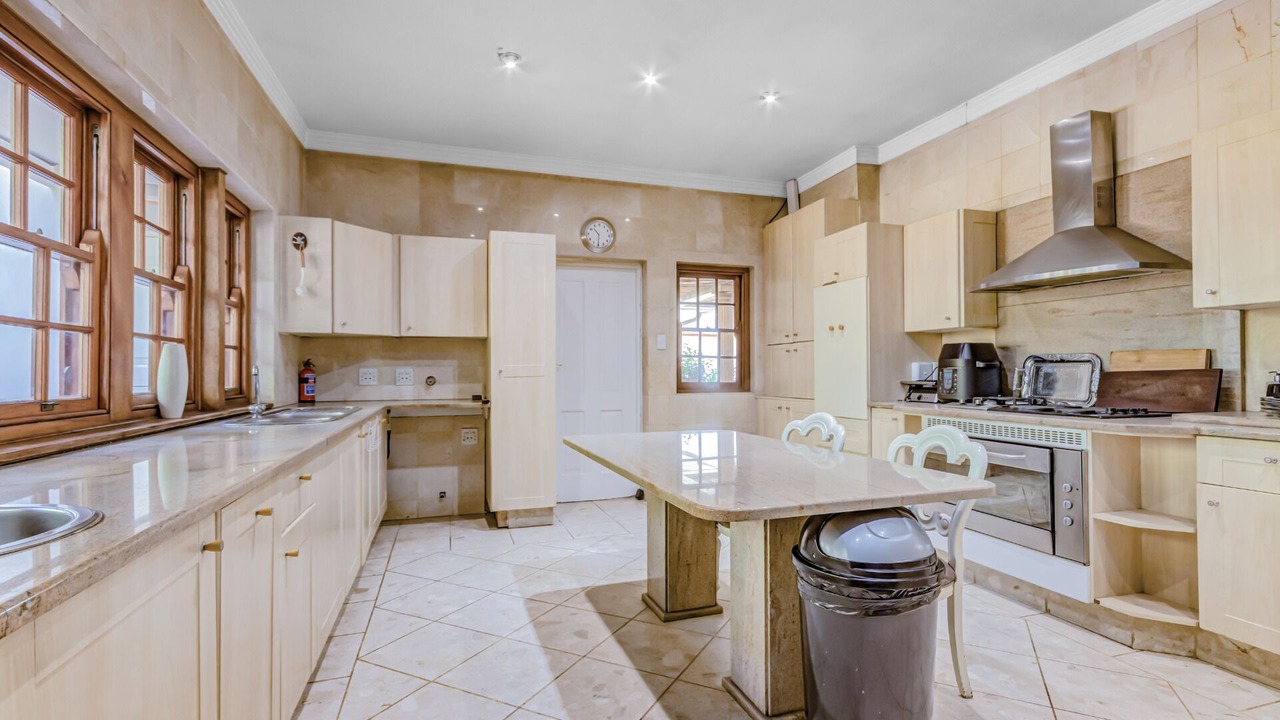 Photo of Kitchen in Northcliff