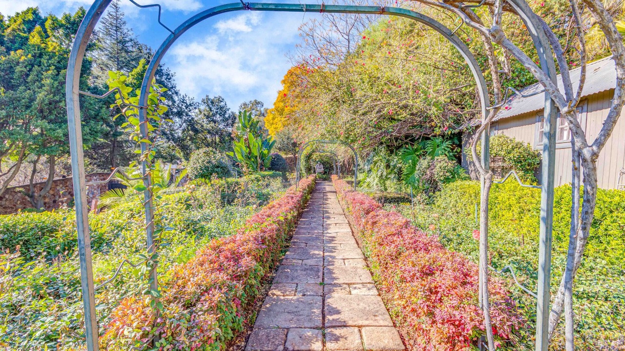 Photo of Outdoor in Northcliff