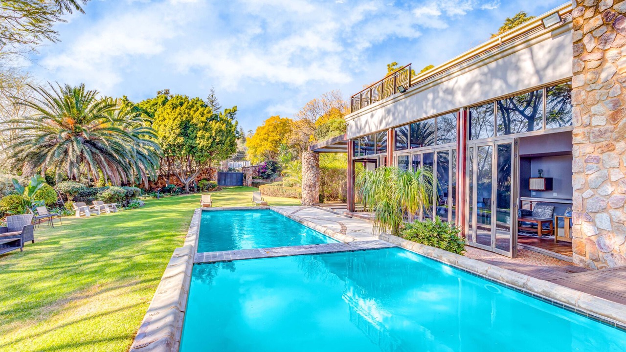 Photo of Outdoor in Northcliff