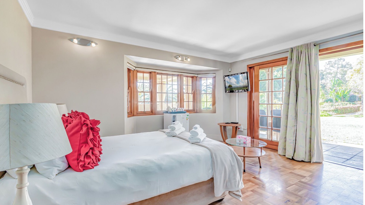 Photo of Bedroom in Northcliff