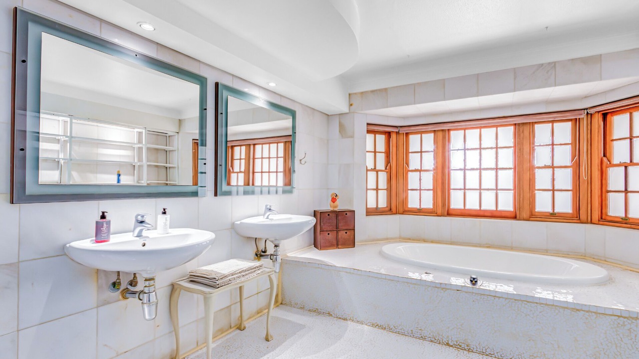 Photo of Bathroom in Northcliff