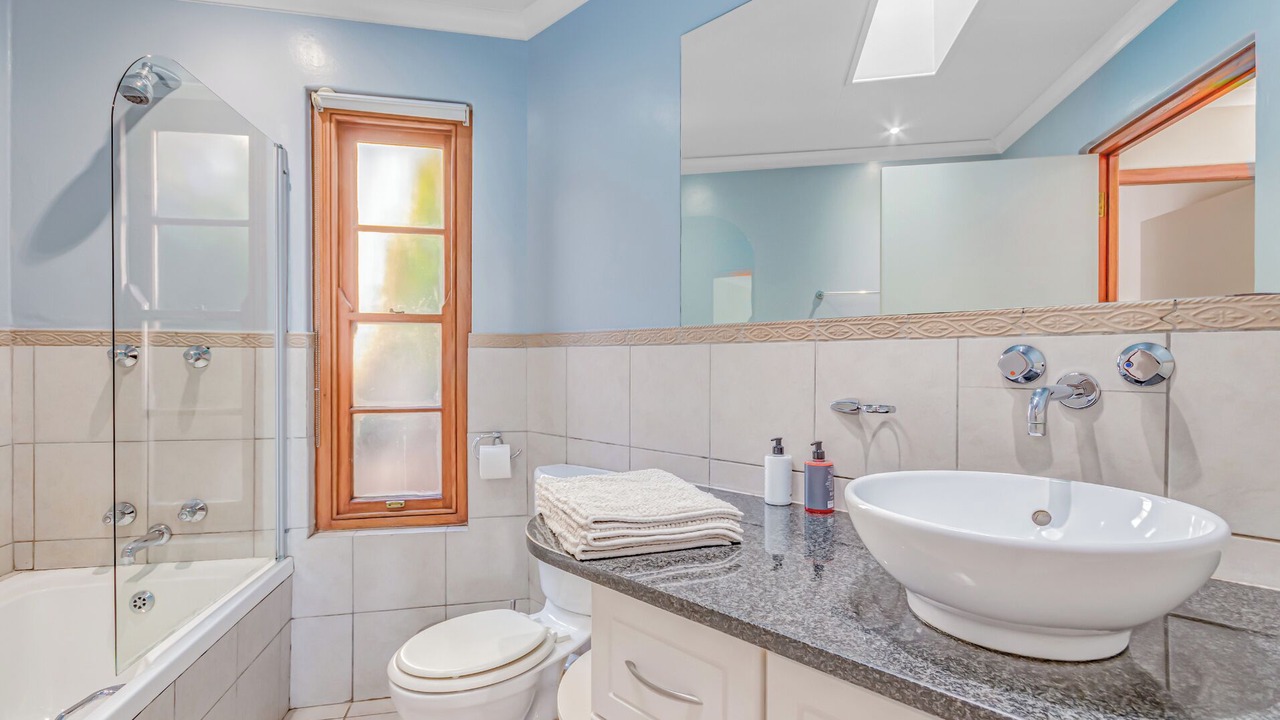 Photo of Bathroom in Northcliff