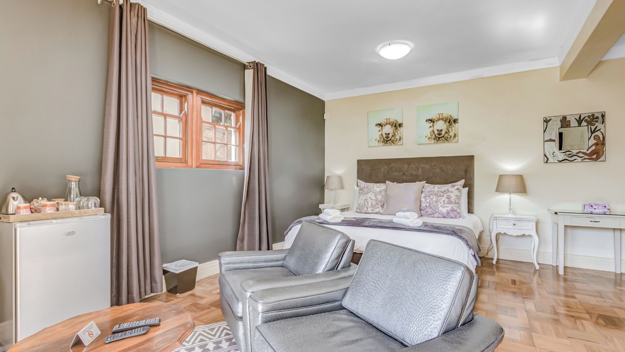 Photo of Bedroom in Northcliff