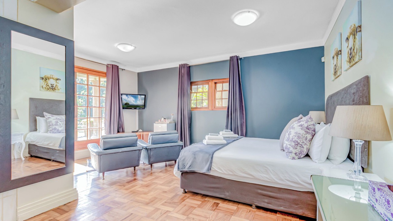 Photo of Bedroom in Northcliff