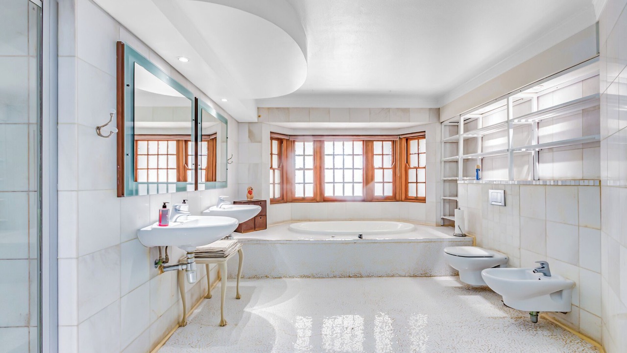 Photo of Bathroom in Northcliff