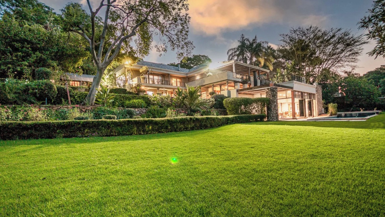 Photo of Outdoor in Northcliff