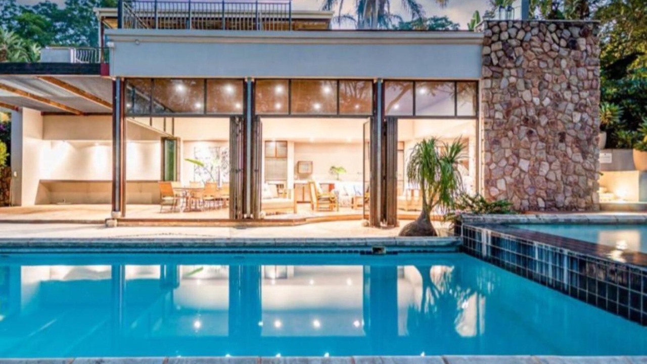 Photo of Outdoor in Northcliff