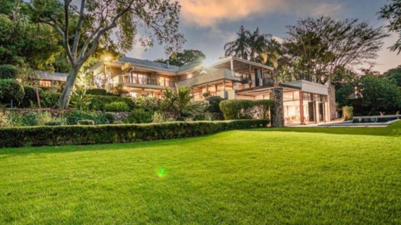 Photo of Outdoor in Northcliff