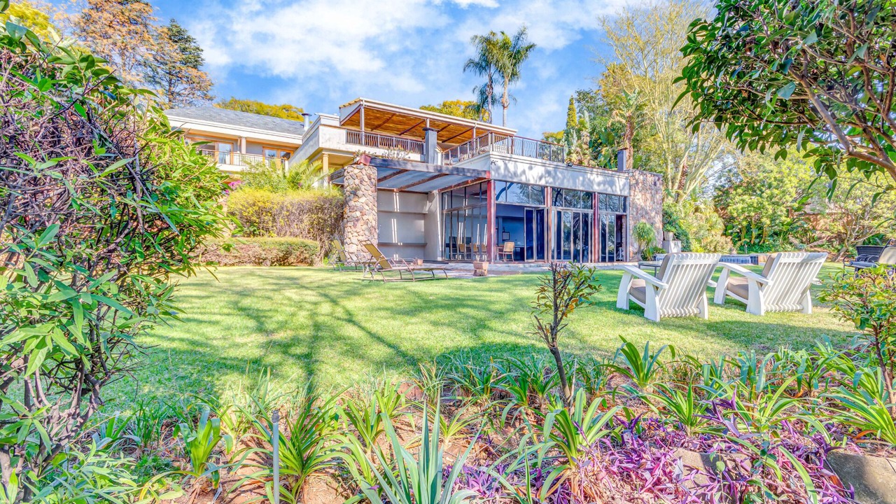 Photo of Outdoor in Northcliff