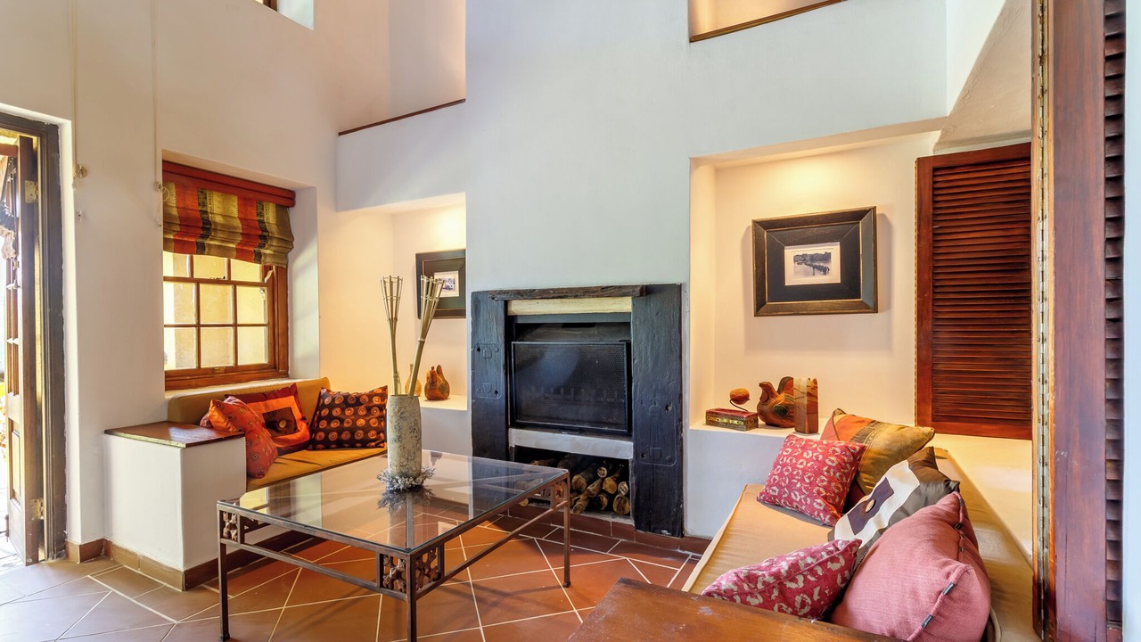 Photo of Livingroom in Hazyview
