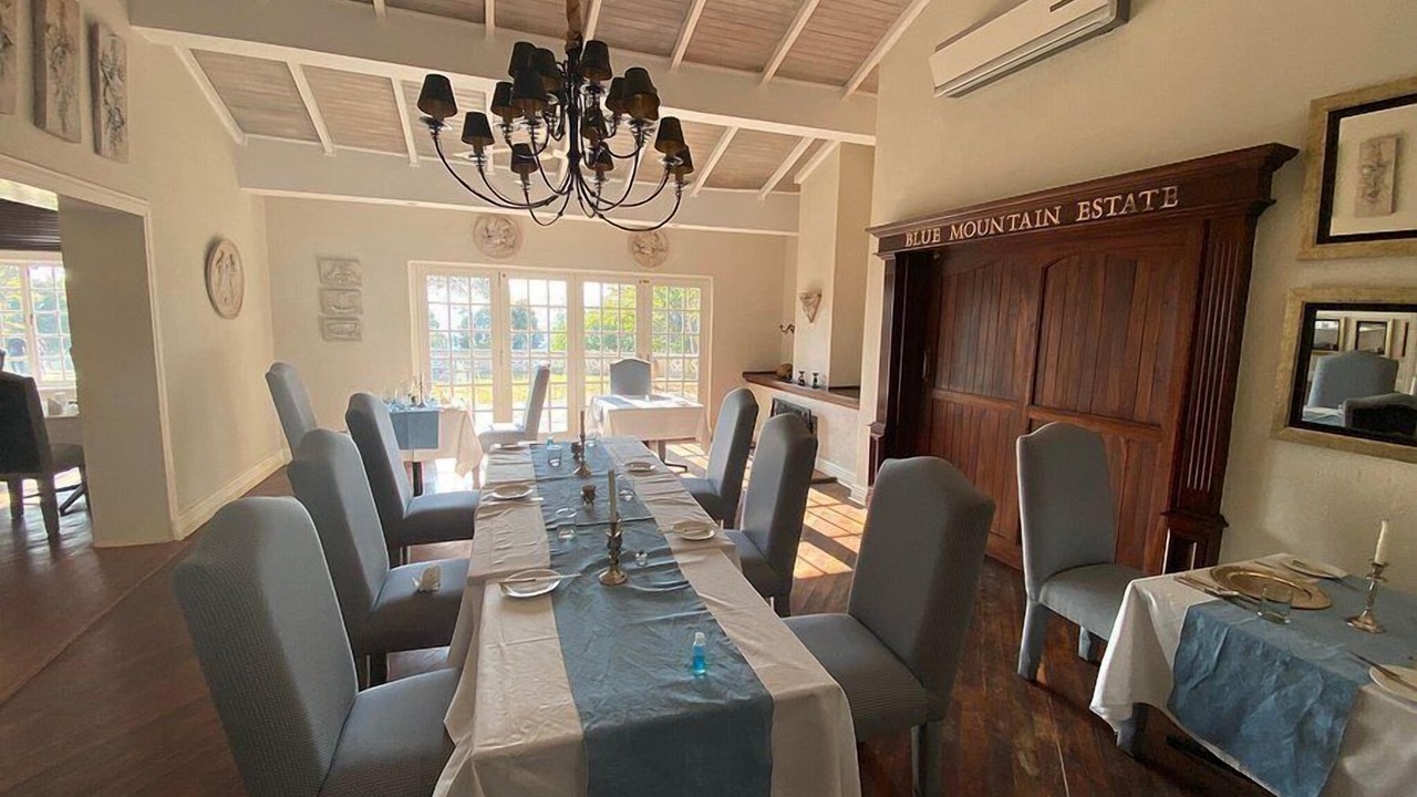 Photo of Livingroom in Hazyview