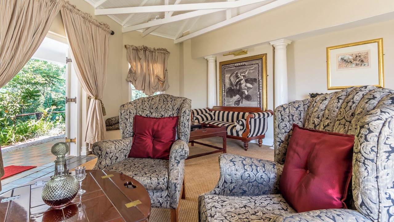 Photo of Livingroom in Hazyview