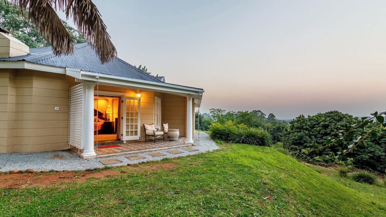 Photo of Outdoor in Hazyview