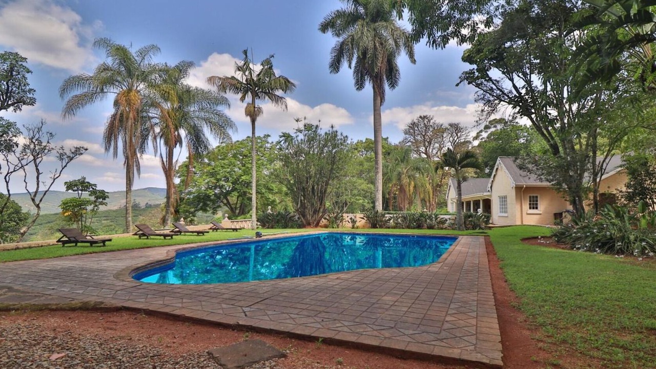 Photo of Outdoor in Hazyview