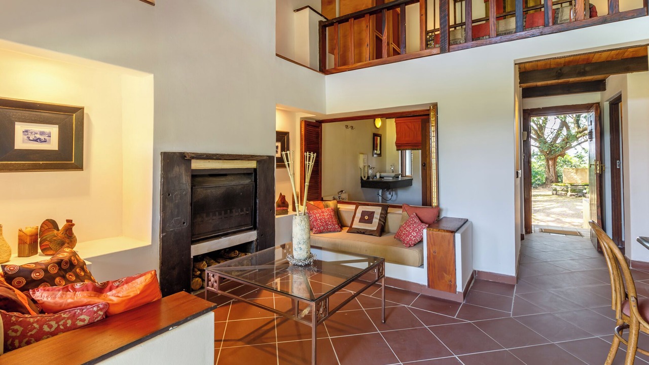 Photo of Livingroom in Hazyview