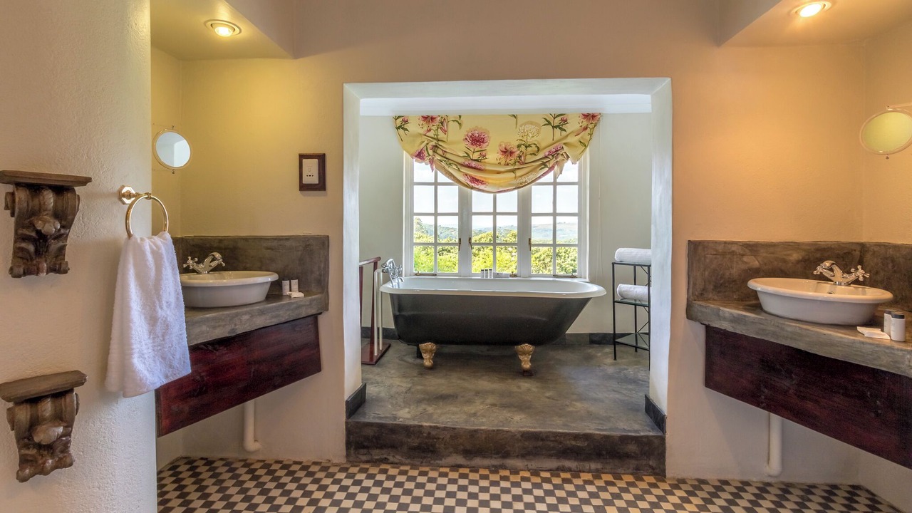 Photo of Bathroom in Hazyview