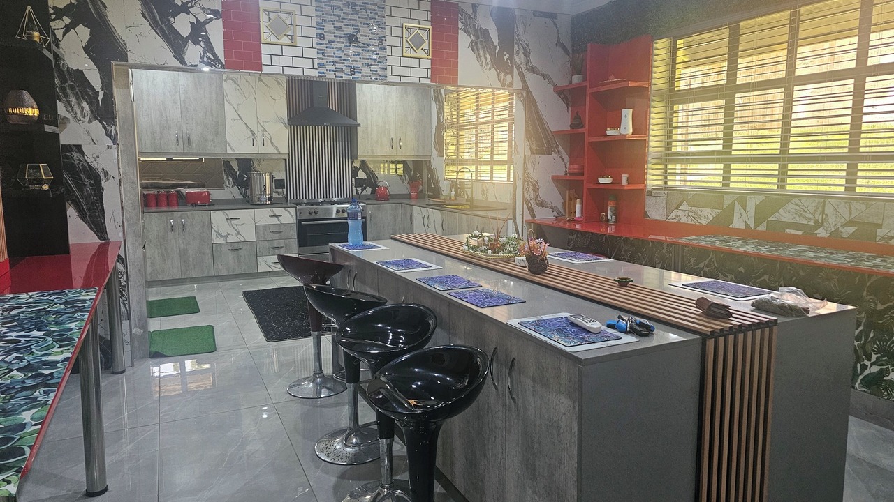 Photo of Kitchen in KwaDukuza
