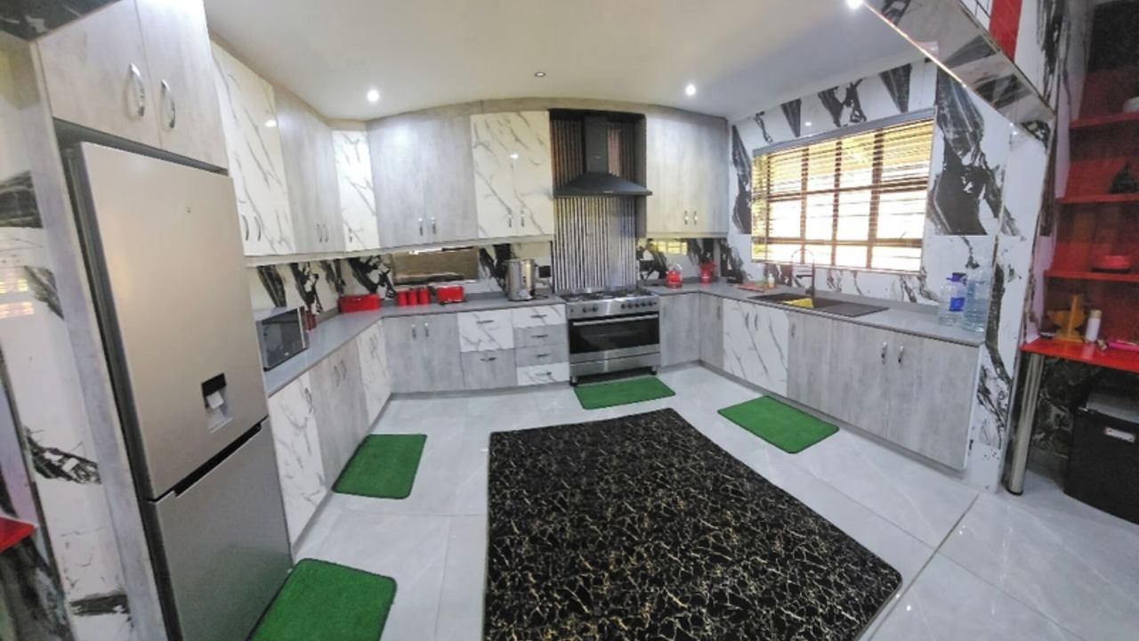 Photo of Kitchen in KwaDukuza