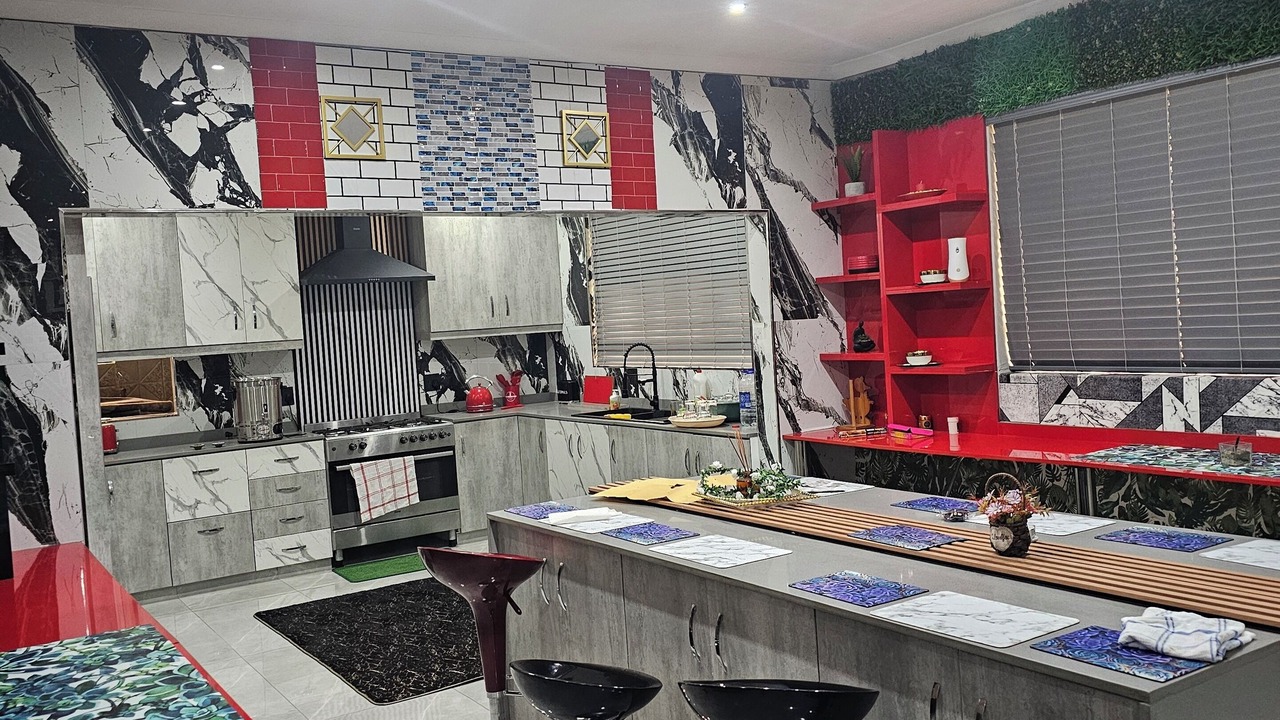 Photo of Kitchen in KwaDukuza
