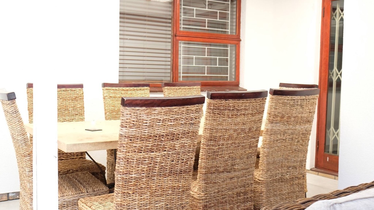 Photo of Outdoor in Bloubergstrand