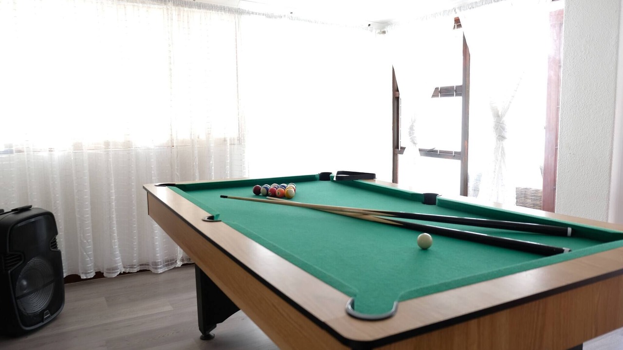 Photo of Bedroom in Bloubergstrand