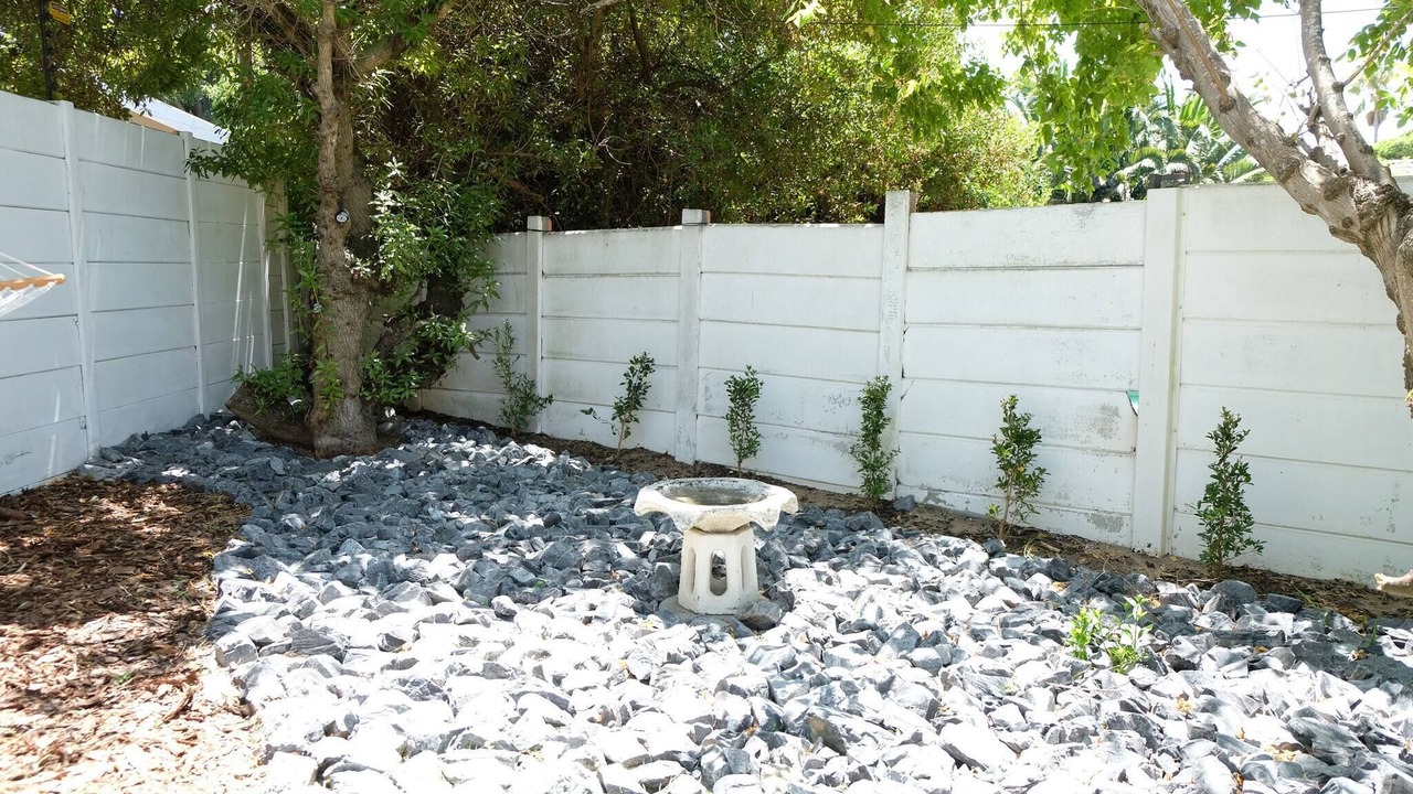 Photo of Outdoor in Bloubergstrand
