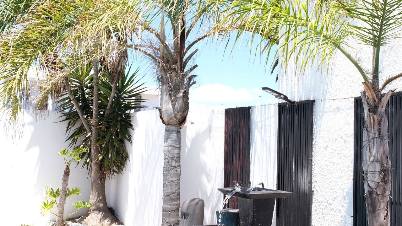 Photo of Outdoor in Bloubergstrand