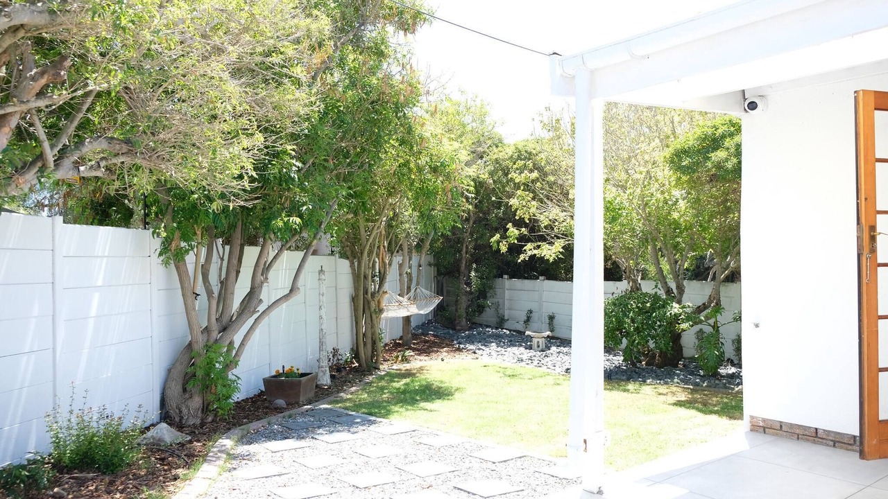 Photo of Outdoor in Bloubergstrand
