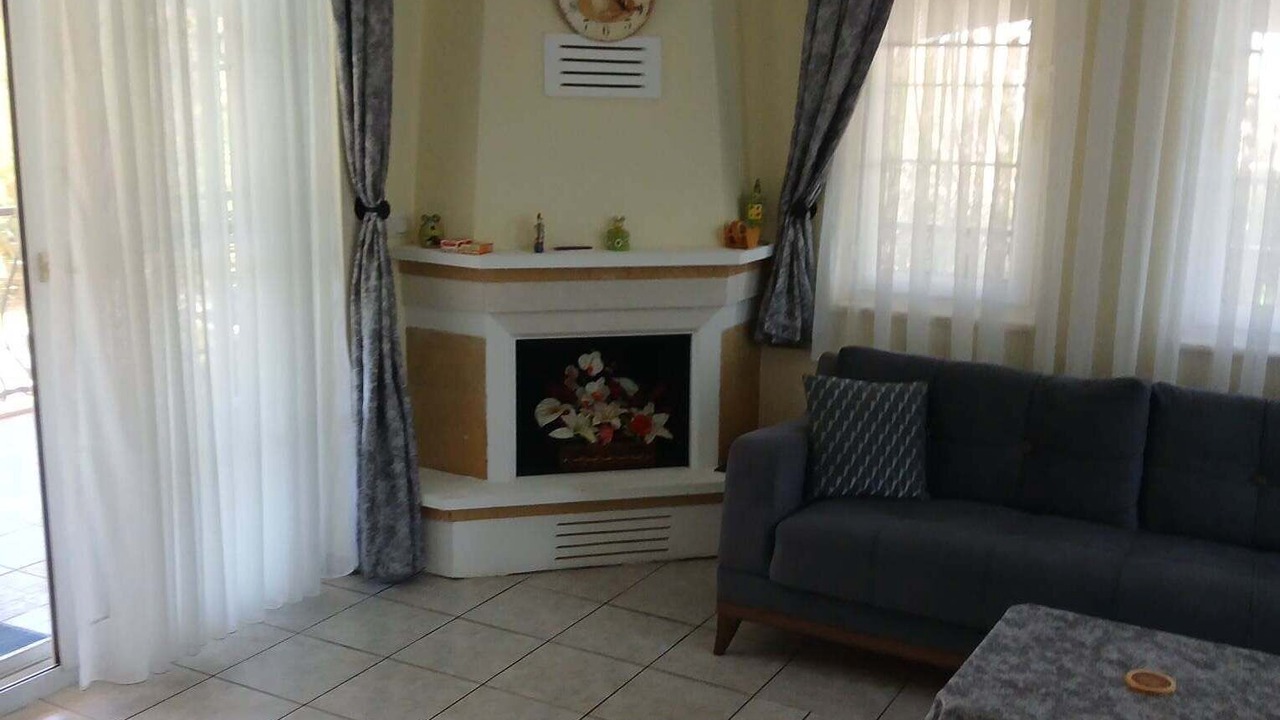 Photo of Livingroom in Mentese