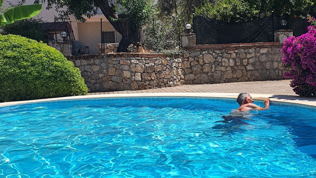 Photo of Outdoor in Mentese