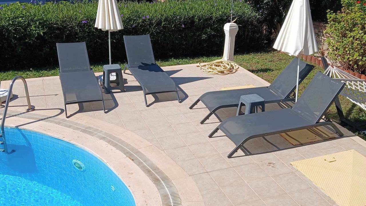 Photo of Outdoor in Mentese