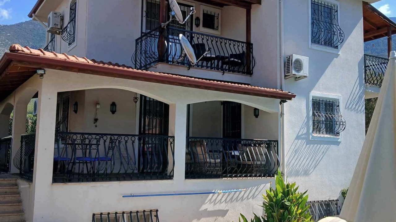 Photo of Outdoor in Mentese