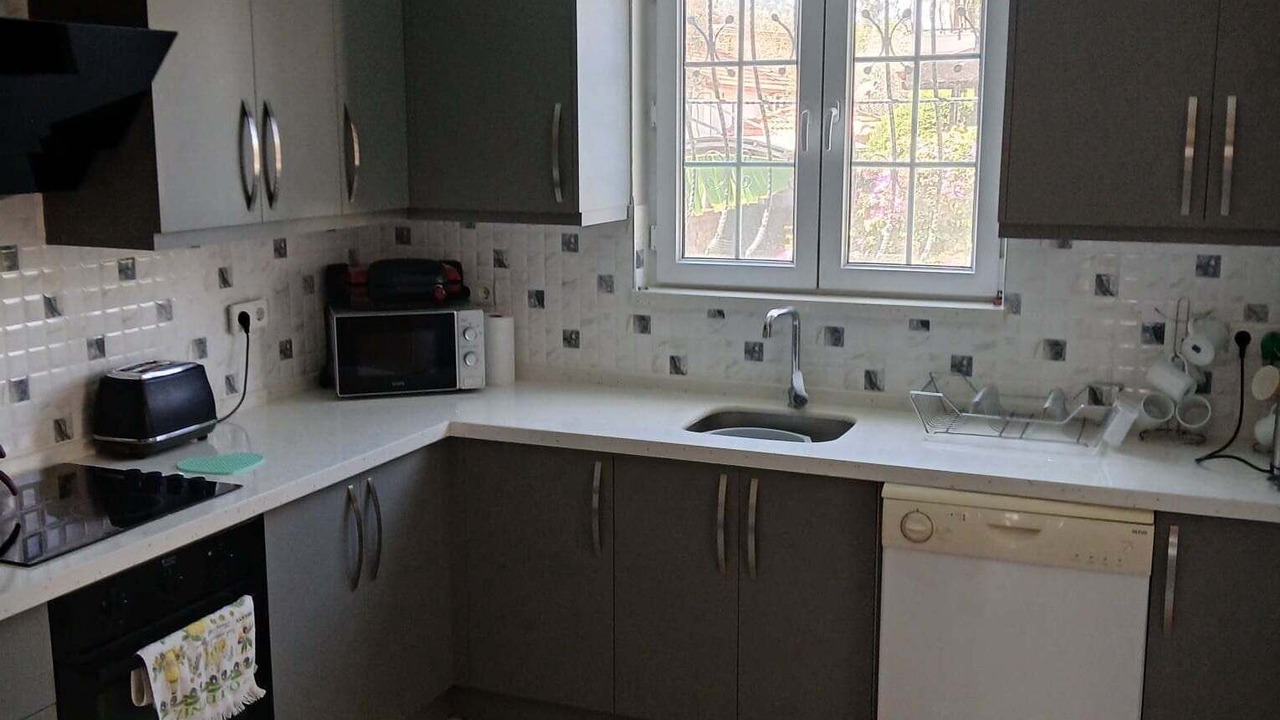 Photo of Kitchen in Mentese