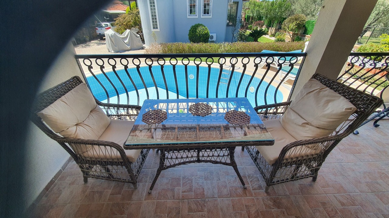 Photo of Outdoor in Mentese