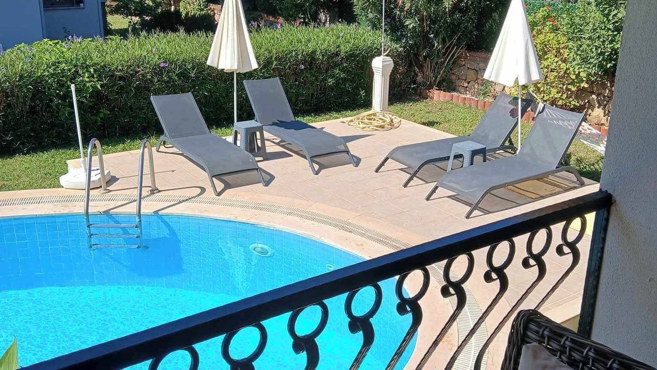 Photo of Outdoor in Mentese