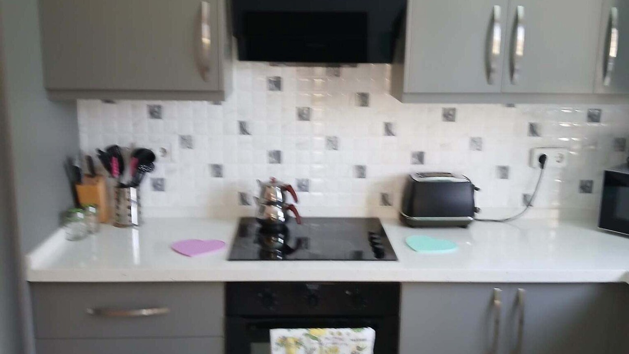 Photo of Kitchen in Mentese