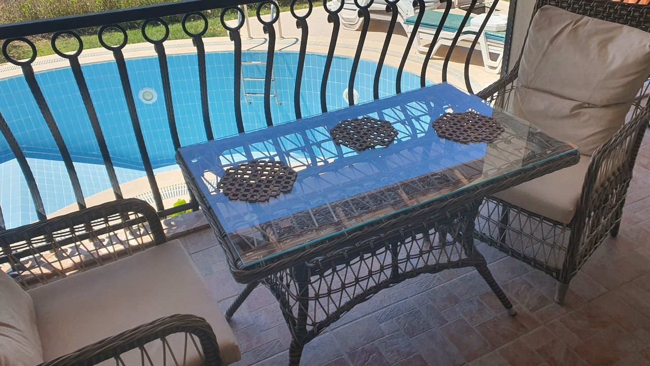 Photo of Outdoor in Mentese