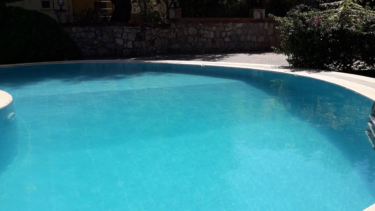 Photo of Outdoor in Mentese