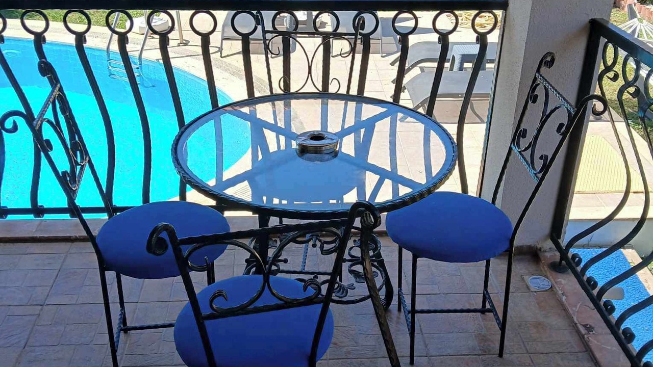 Photo of Outdoor in Mentese