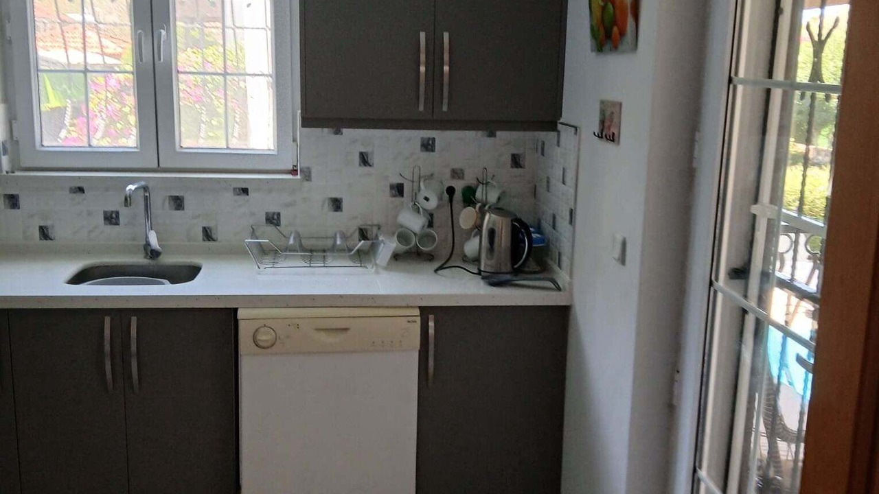 Photo of Kitchen in Mentese