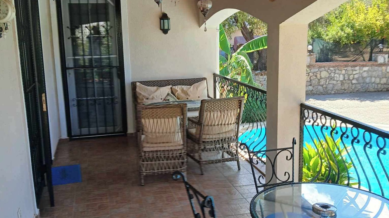 Photo of Outdoor in Mentese