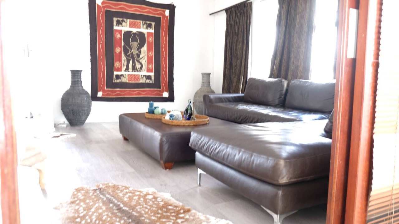 Photo of Outdoor in Flamingo Vlei