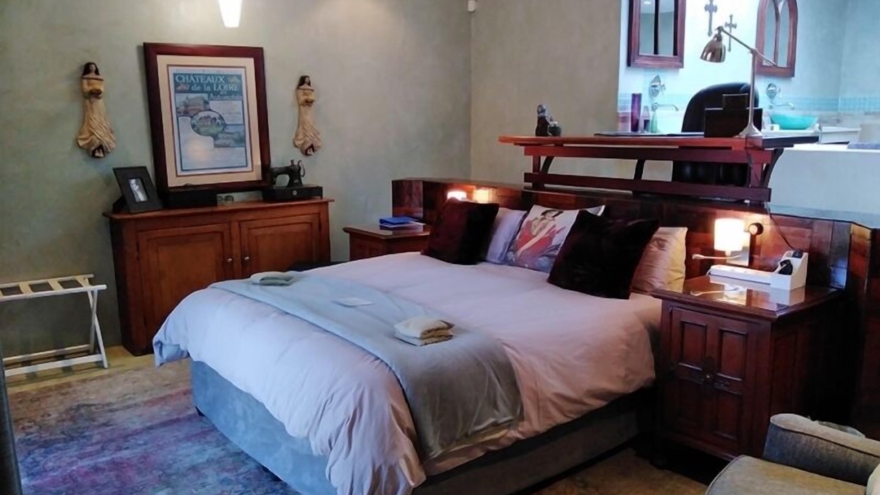 Photo of Bedroom in Haenertsburg